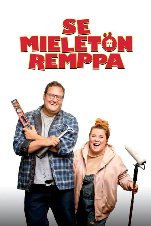 The Renovation poster