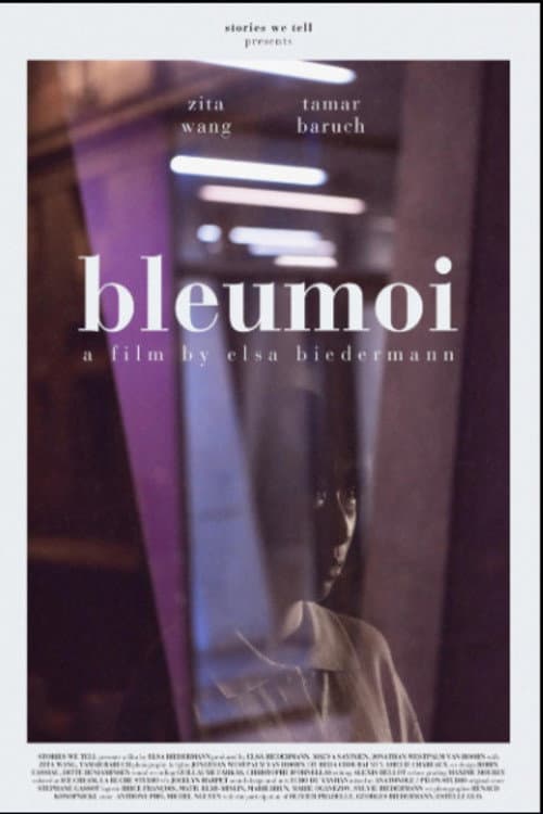 Bleumoi poster