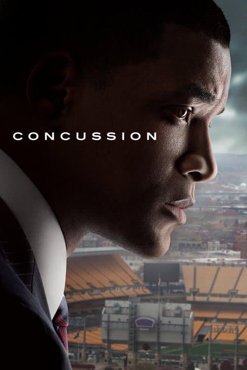 Concussion poster