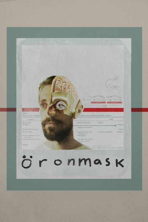 Earworm poster