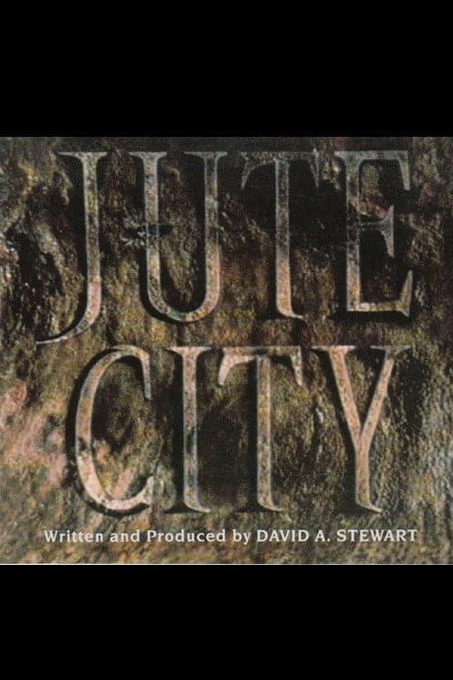 Jute City poster
