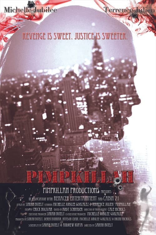 Pimpkillah poster