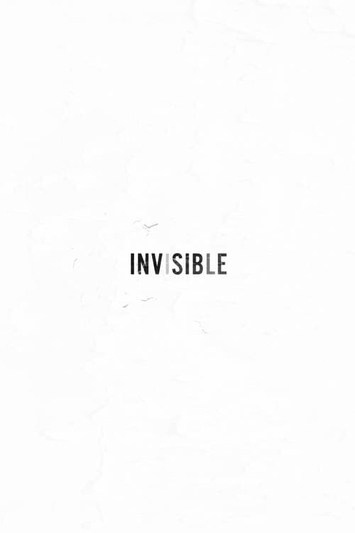 Invisible poster