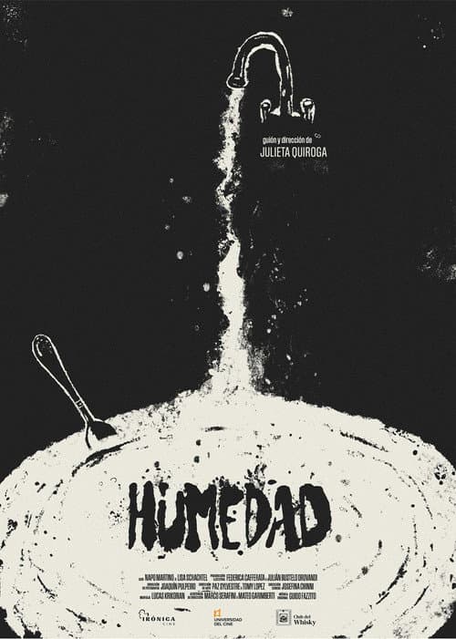Damp poster