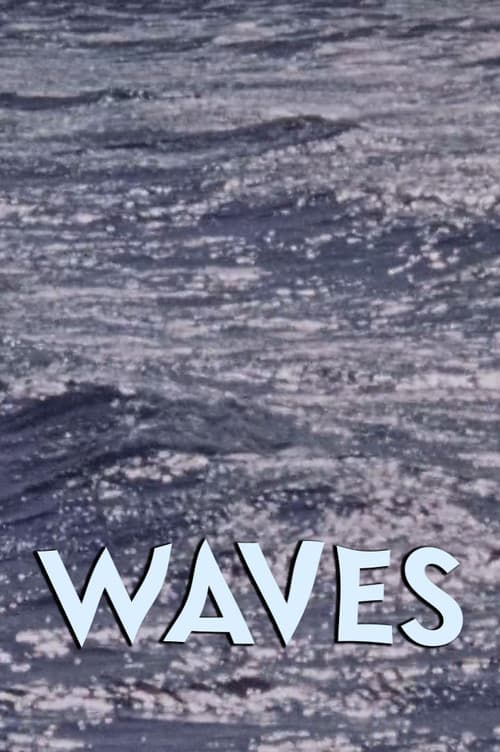 Waves poster