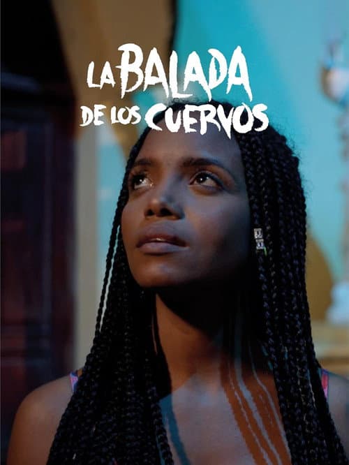 The Ballad of the Crows poster