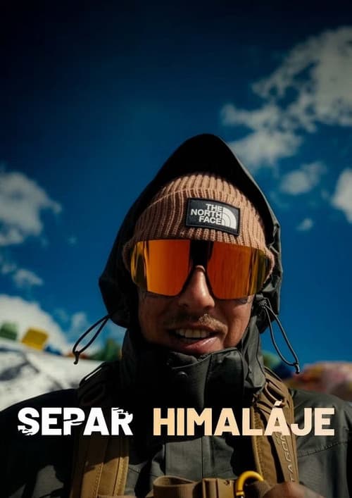 Separ: Himaláje poster