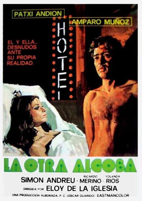 The Other Bedroom poster