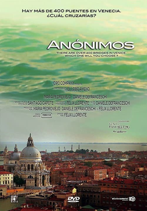 Anonymous poster