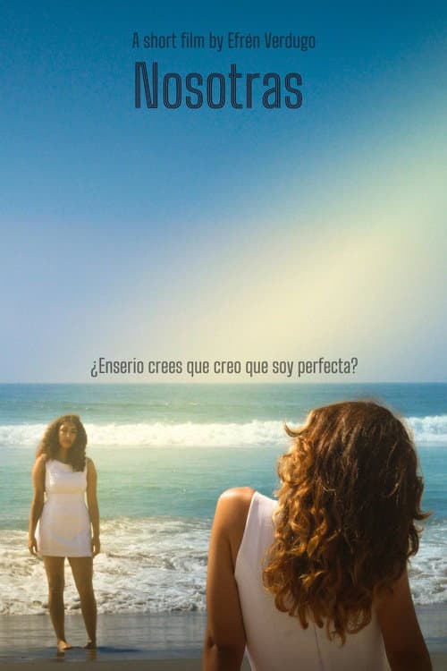 Nosotras poster