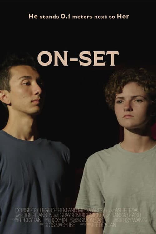 On-Set poster