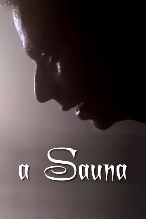 A Sauna poster