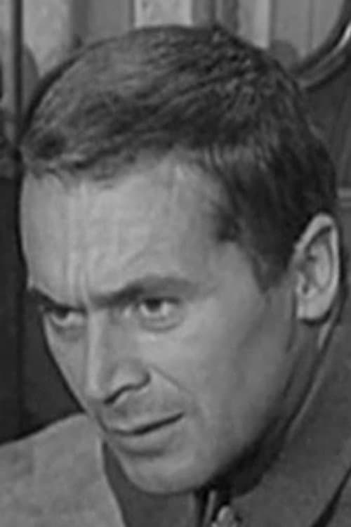 Wolf von Gersum