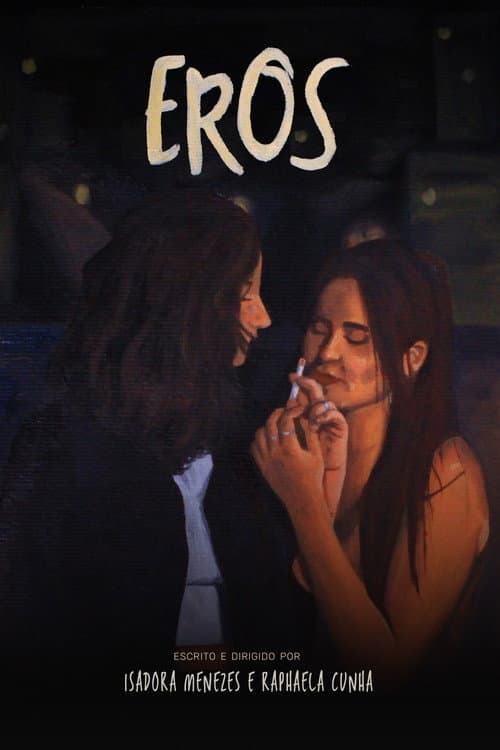 Eros poster