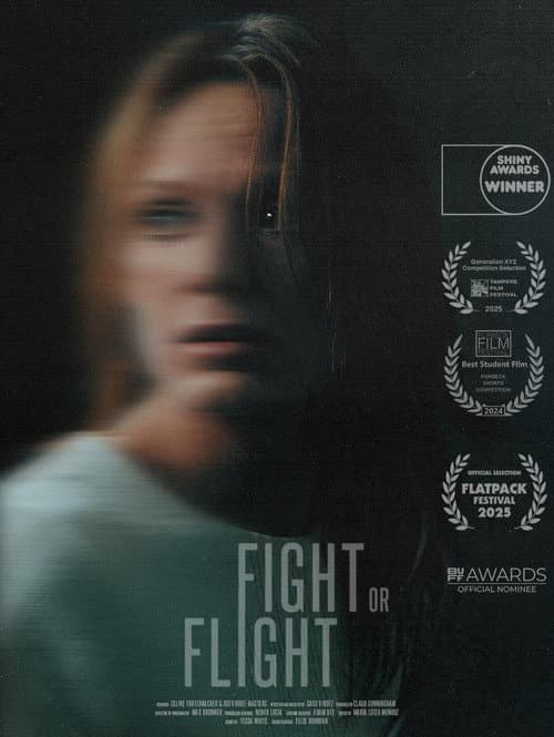 Fight or Flight poster