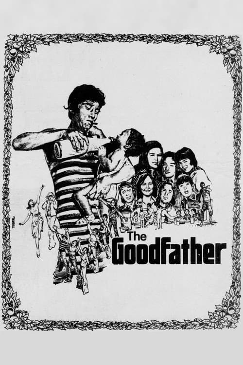 The Goodfather poster