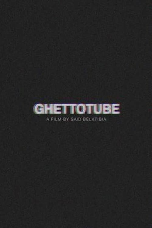 Ghettotube poster