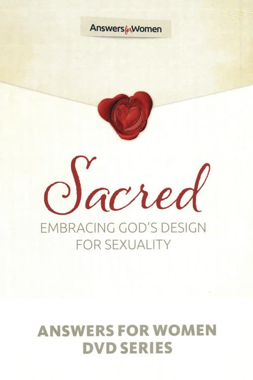 Sacred poster