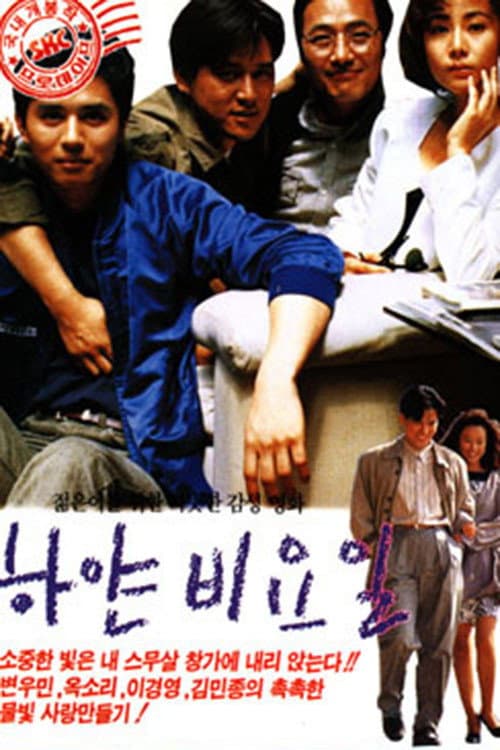 Pale Rainy Days poster