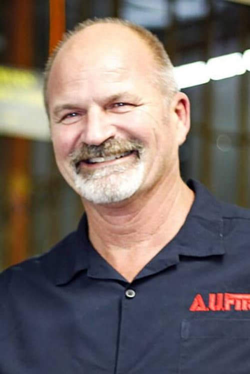 Tim Pearce