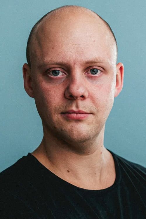 Peter Kolbjørnsen