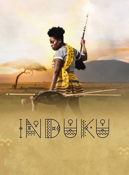 Induku poster