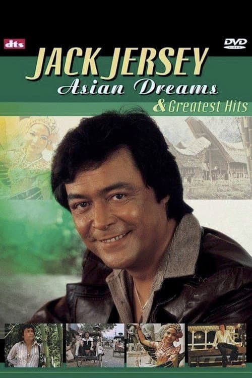 Jack Jersey: Asian Dreams poster