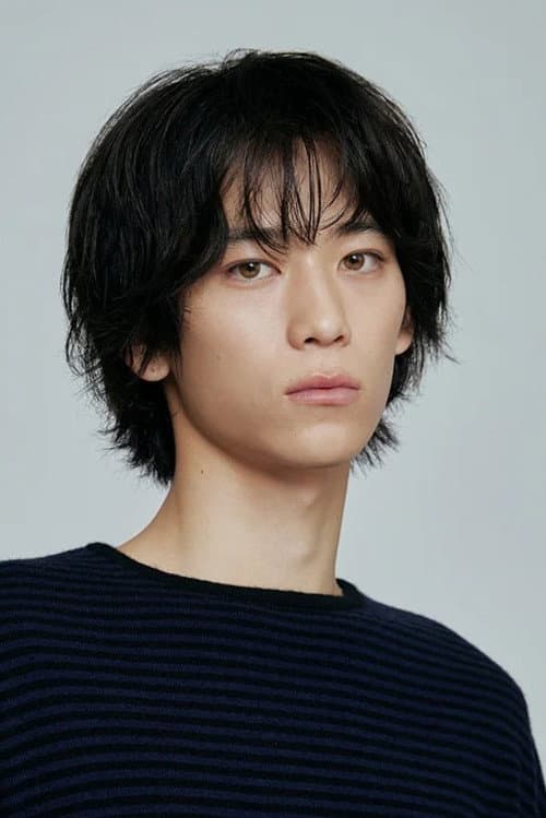 Sosuke Ogata