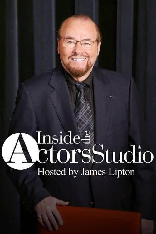 Inside the Actors Studio poster