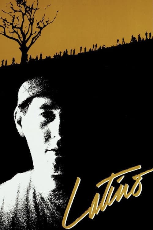 Latino poster