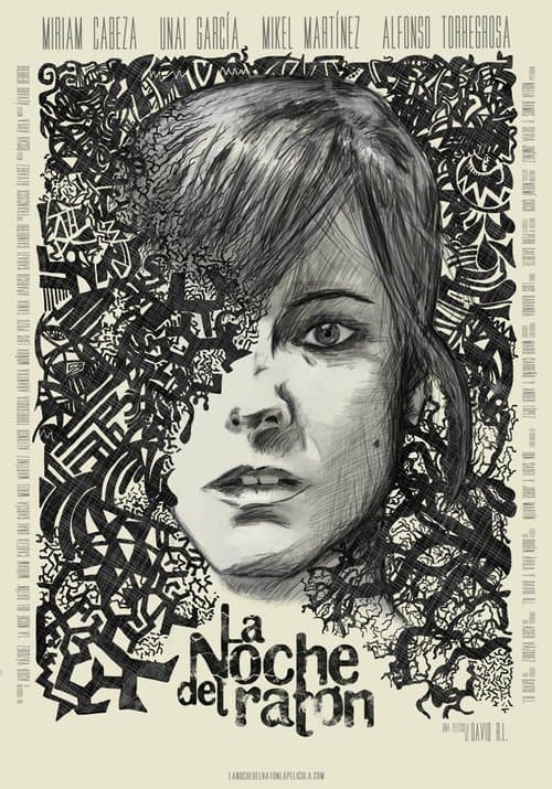 Night of the Rat poster