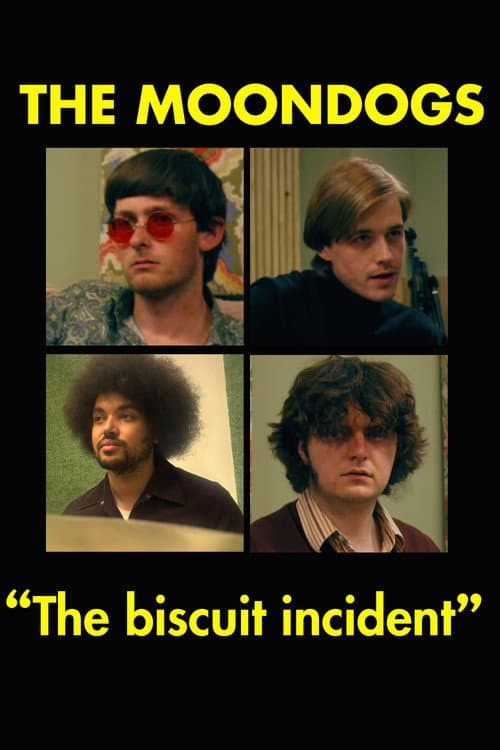 The Biscuit Incident poster