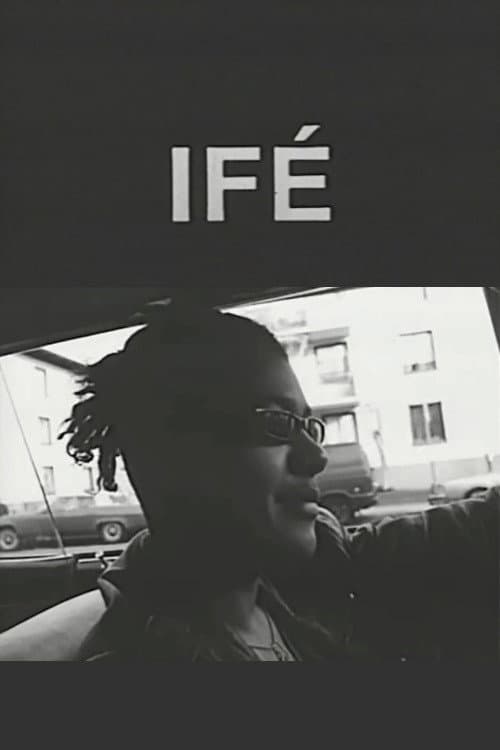Ifé poster