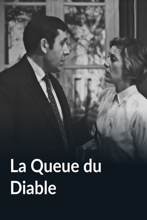 La Queue du Diable poster