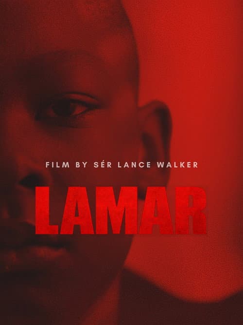LAMAR poster