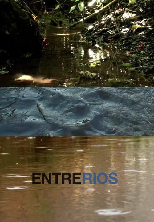 Entre Rios poster