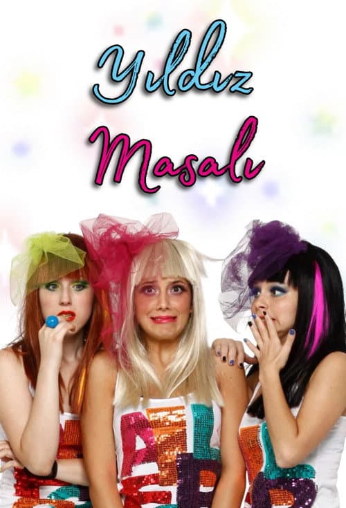 Yıldız Masalı poster