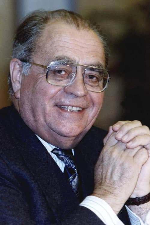 Pierre Bérégovoy