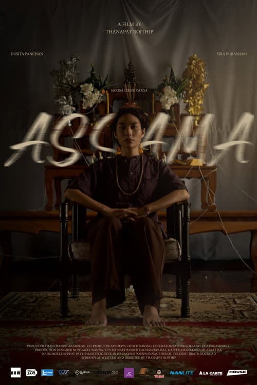 Assama poster