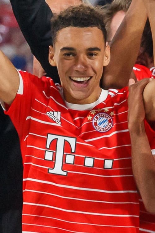 Jamal Musiala