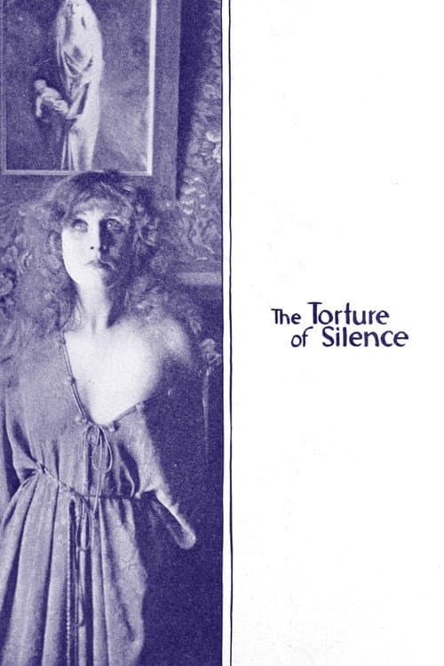 The Torture of Silence poster