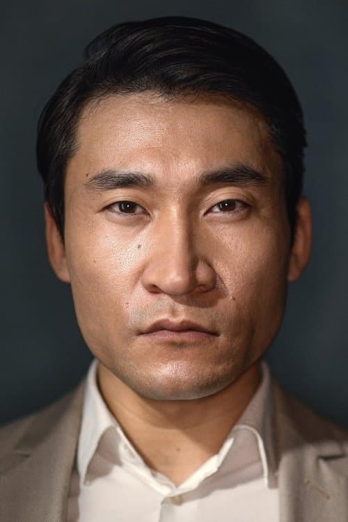 Rui Shang