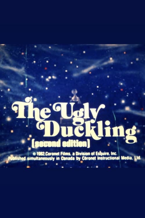 The Ugly Duckling poster