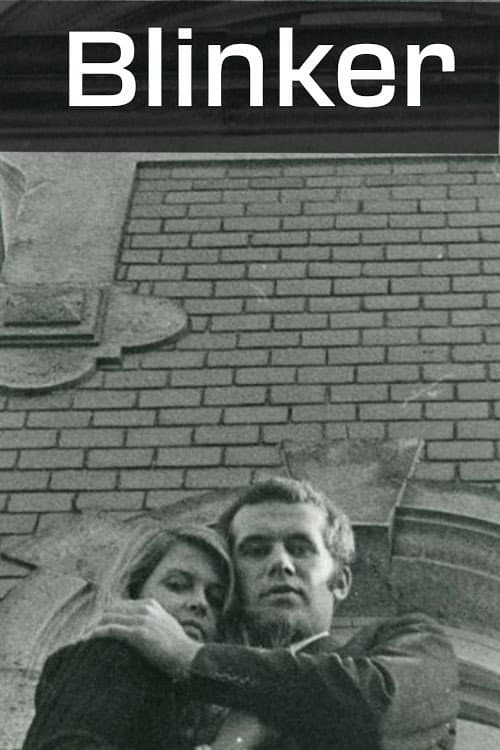 Blinker poster