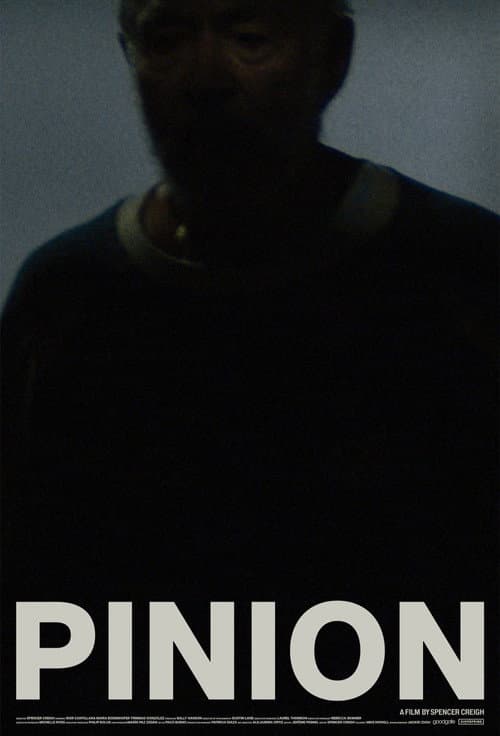 Pinion poster