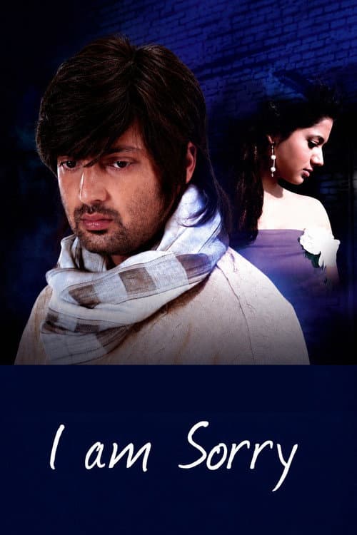 I am Sorry poster