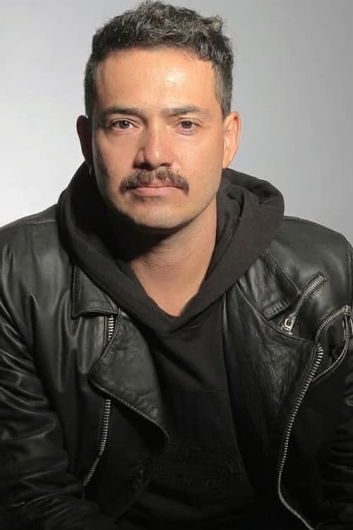 Julián Mora
