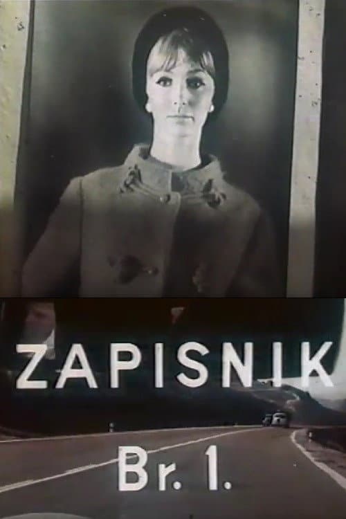 Minutes poster