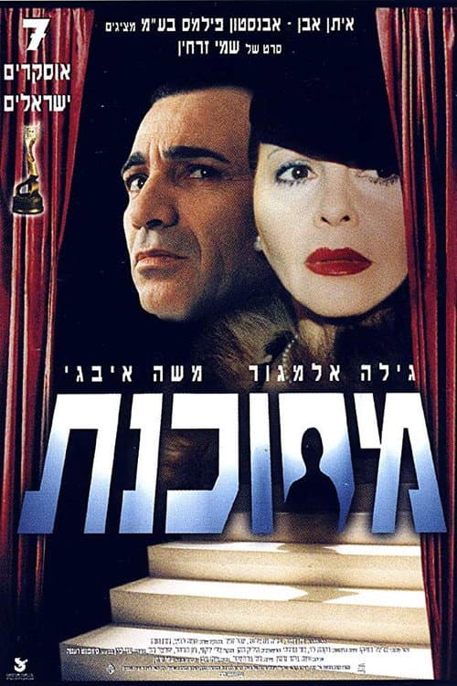 Dangerous Acts poster