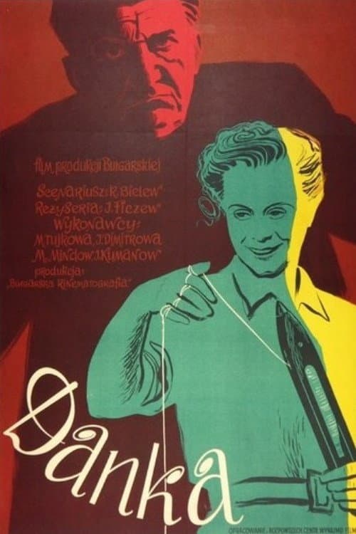 Danka poster